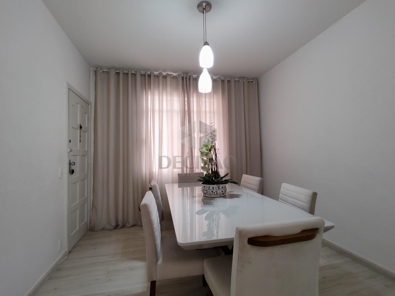 Apartamento 2 Quartos à venda no São Lucas: 