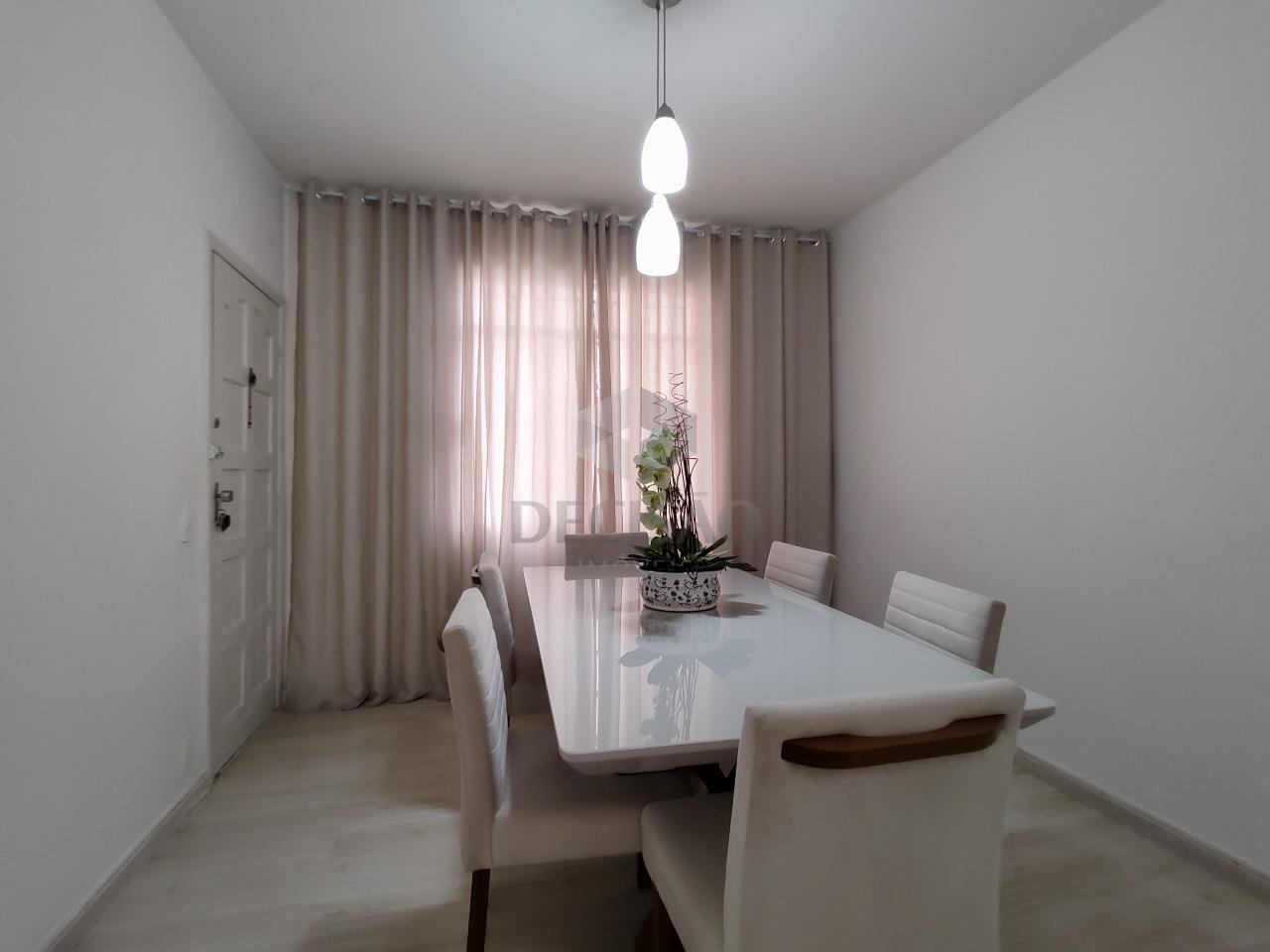 Apartamento 2 Quartos à venda no São Lucas: 