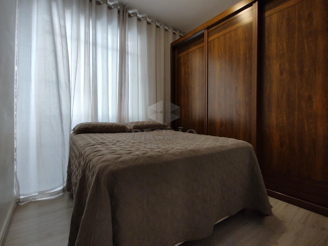 Apartamento 2 Quartos à venda no São Lucas: 