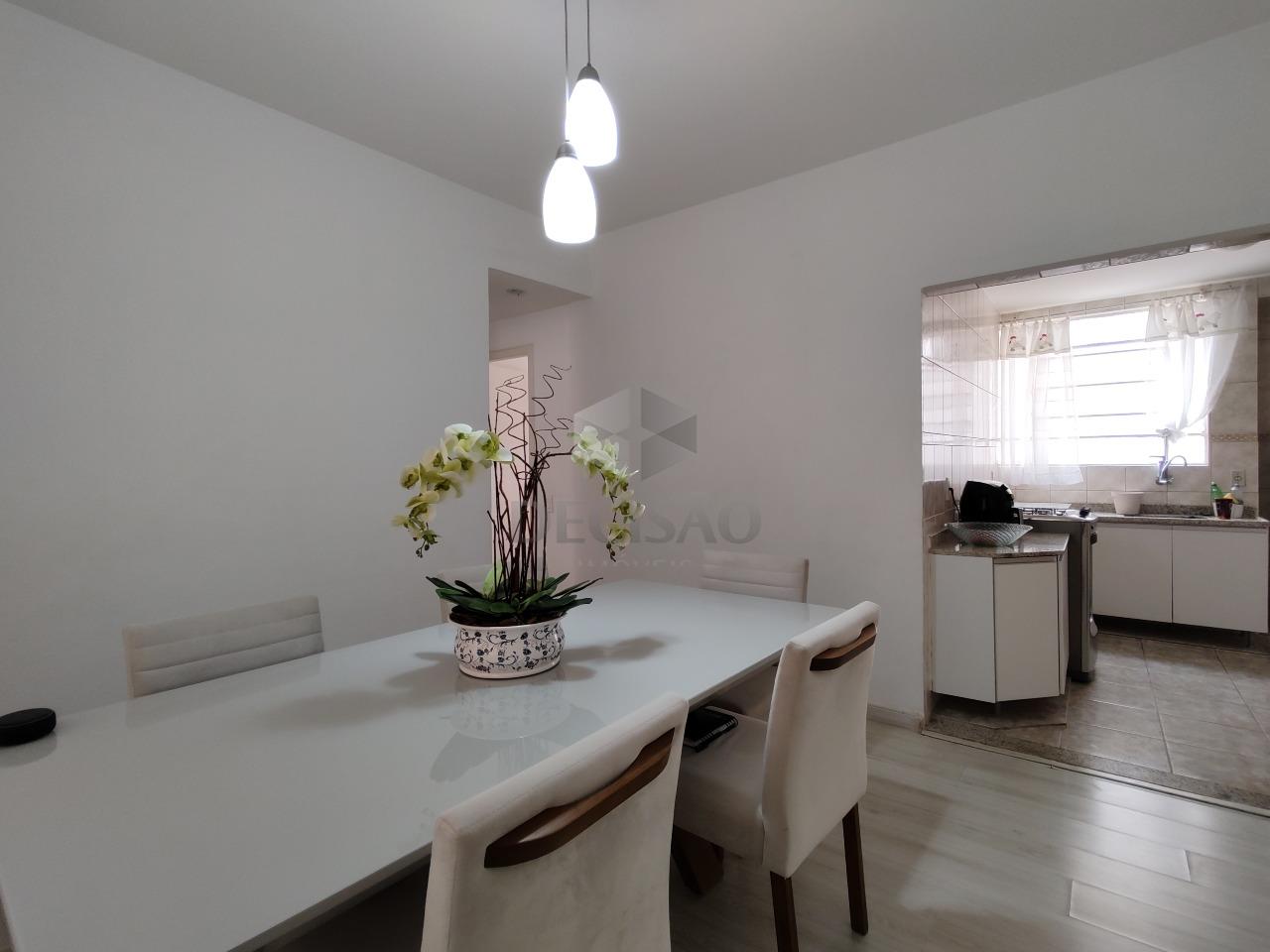 Apartamento 2 Quartos à venda no São Lucas: 