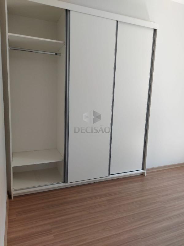 Apartamento 3 Quartos à venda no Serra: 