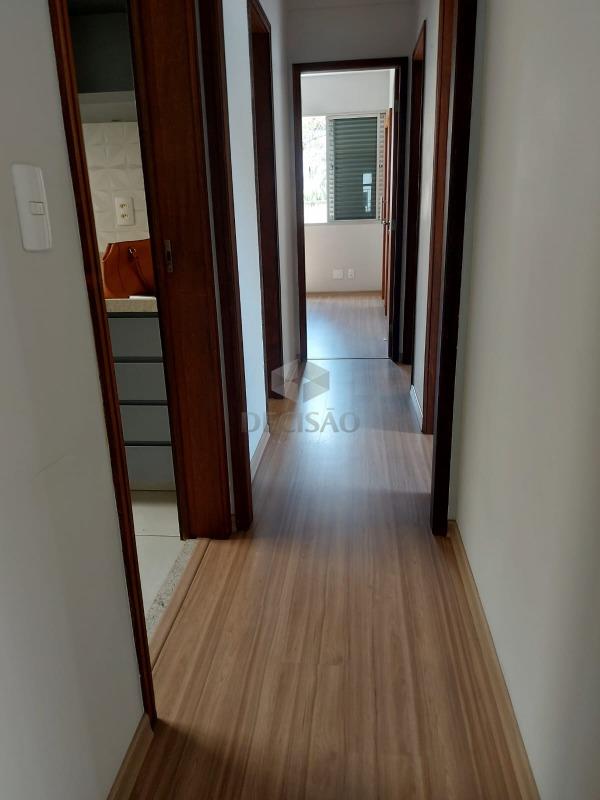 Apartamento 3 Quartos à venda no Serra: 