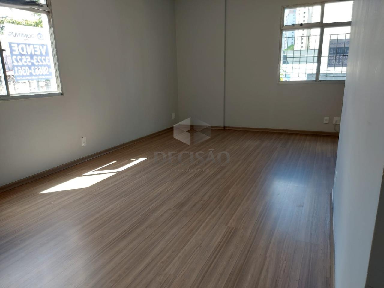 Apartamento 3 Quartos à venda no Serra: 