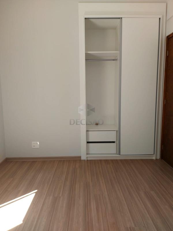 Apartamento 3 Quartos à venda no Serra: 