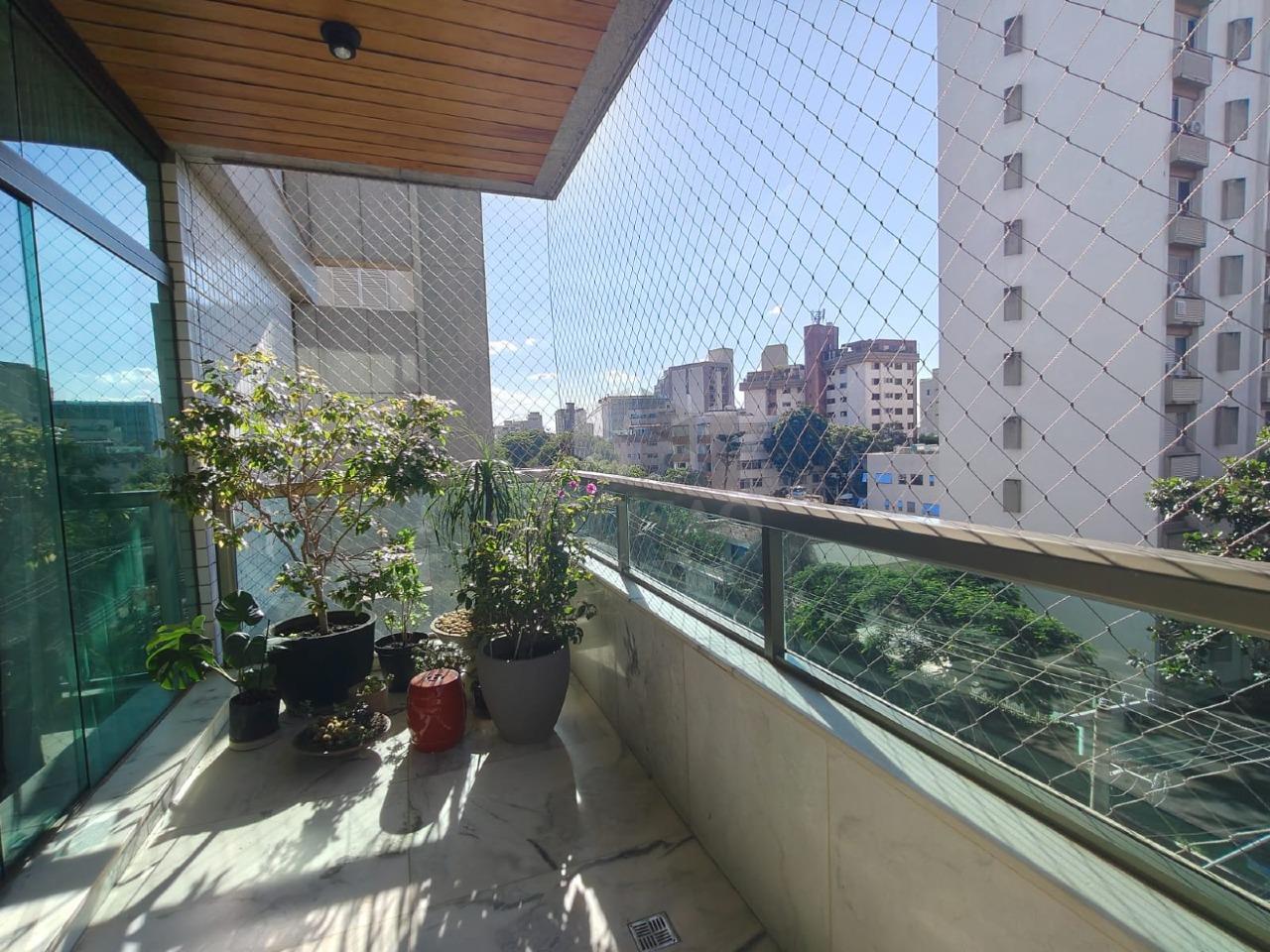 Apartamento 4 Quartos à venda no Serra: 