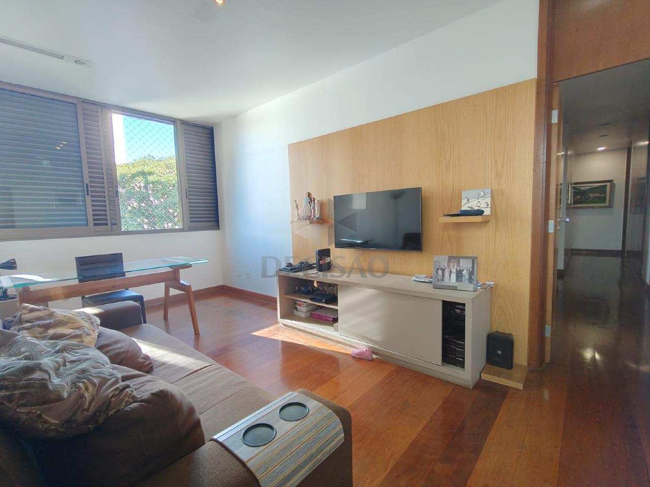 Apartamento 4 Quartos à venda no Serra: 