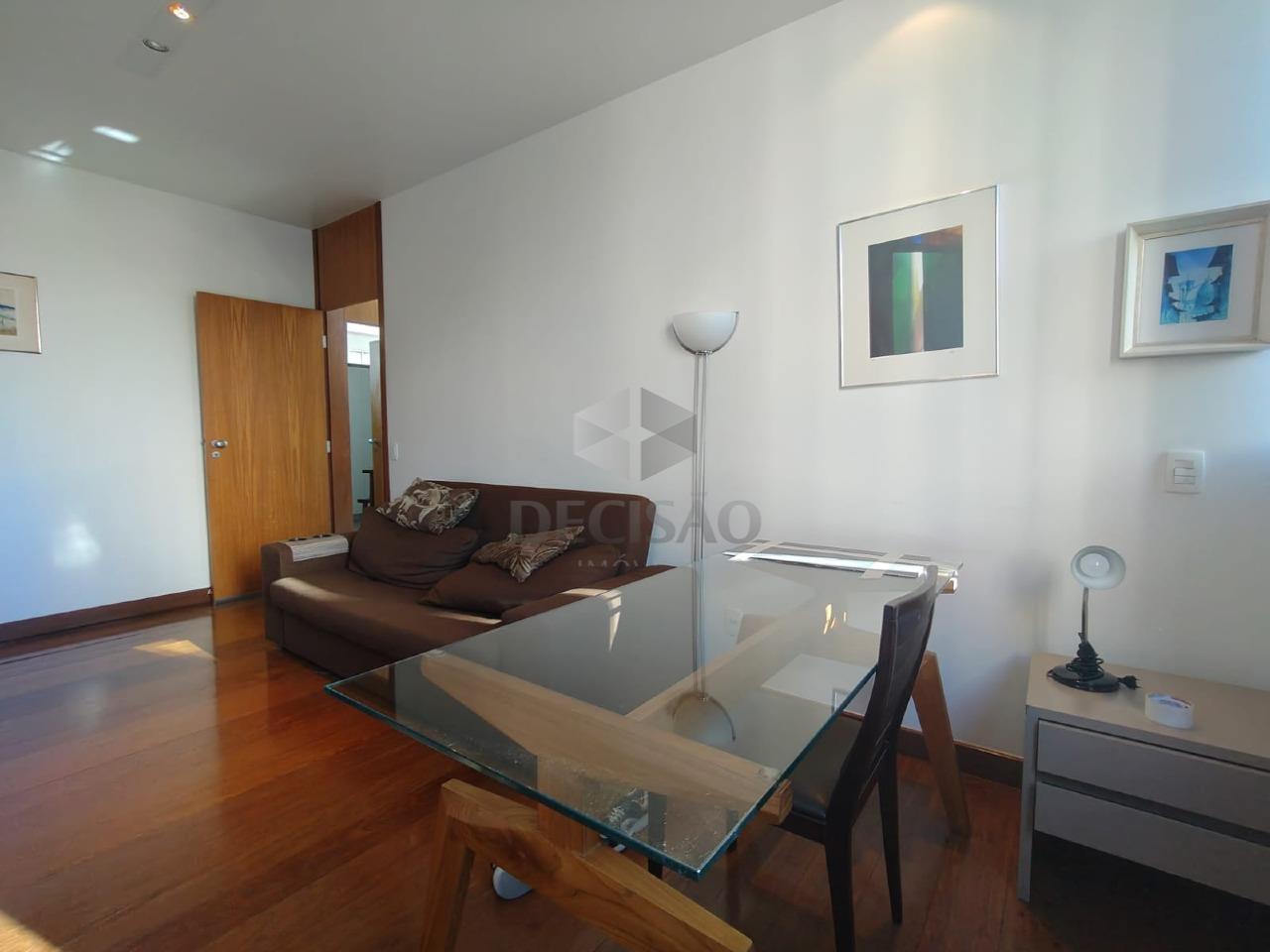 Apartamento 4 Quartos à venda no Serra: 