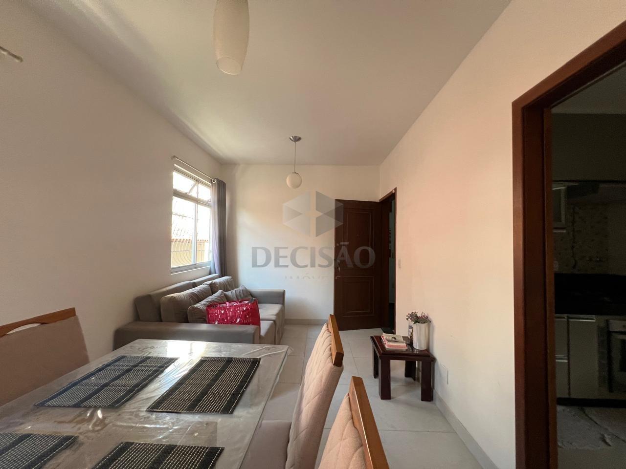 Apartamento 2 Quartos à venda no Cruzeiro: 