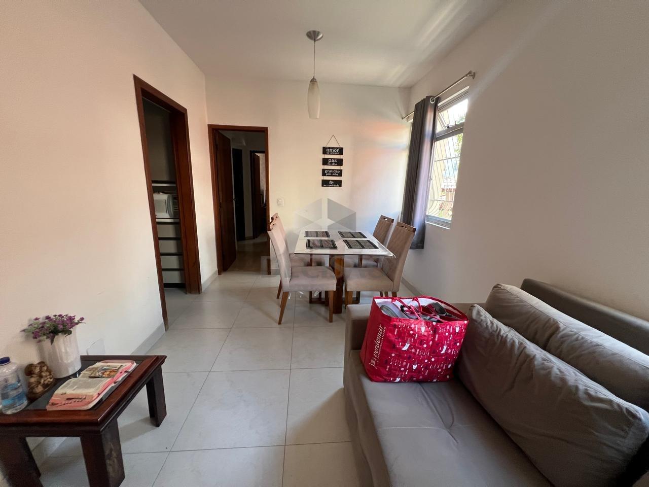 Apartamento 2 Quartos à venda no Cruzeiro: 