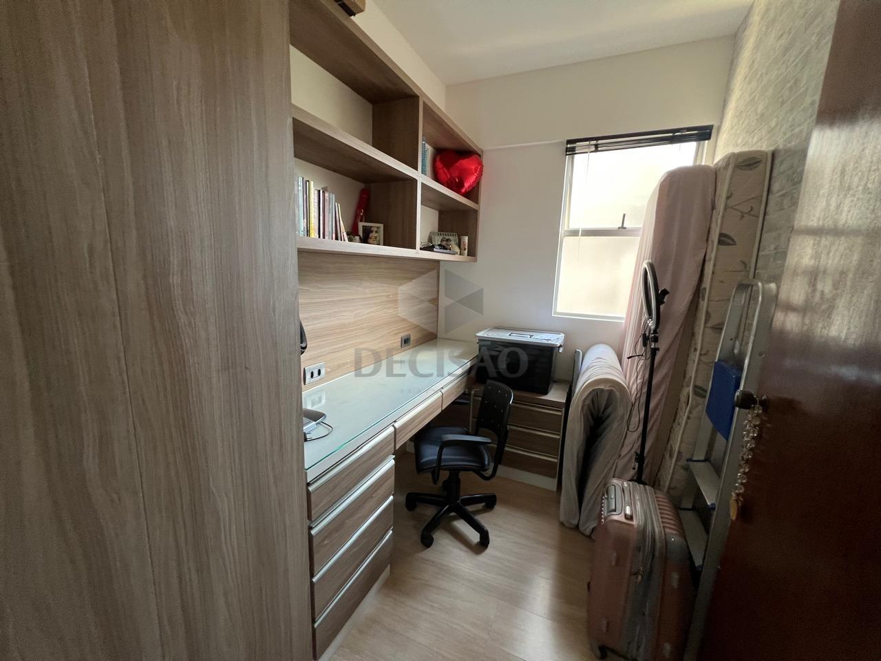 Apartamento 2 Quartos à venda no Cruzeiro: 
