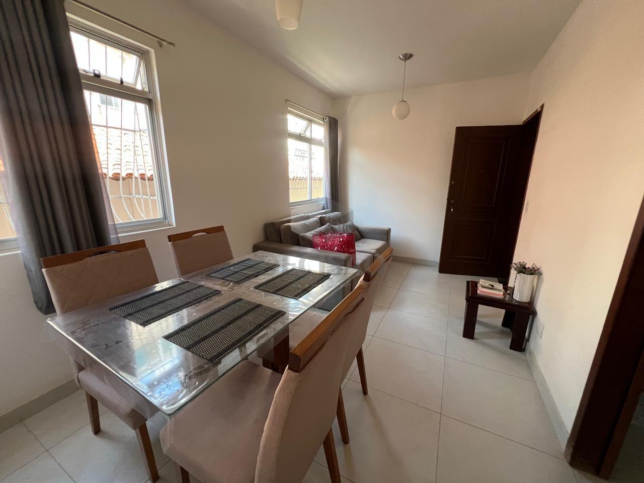 Apartamento 2 Quartos à venda no Cruzeiro: 