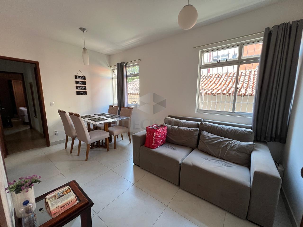 Apartamento 2 Quartos à venda no Cruzeiro: 