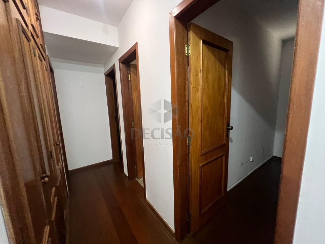 Apartamento 3 Quartos à venda no Serra: 