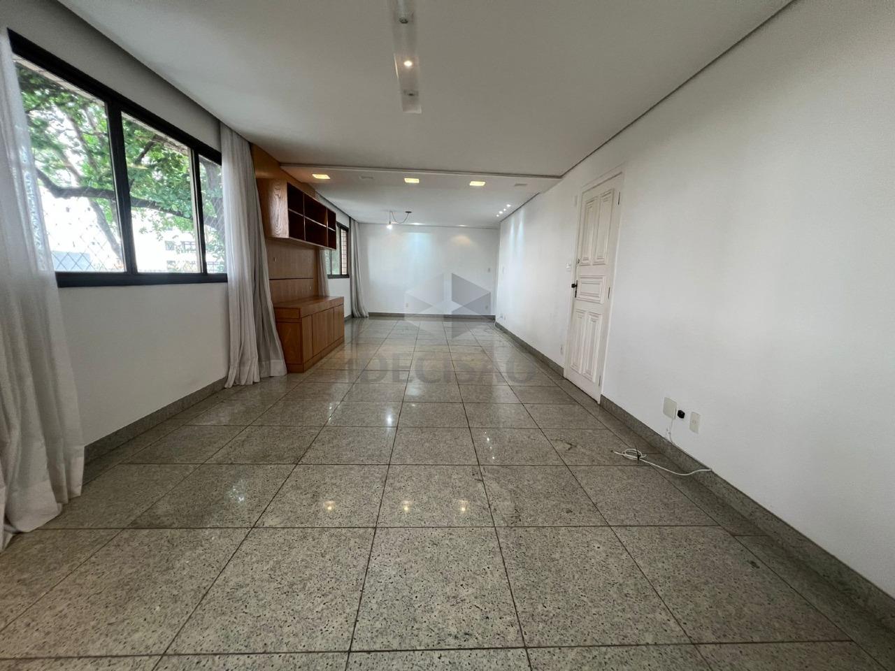 Apartamento 3 Quartos à venda no Serra: 