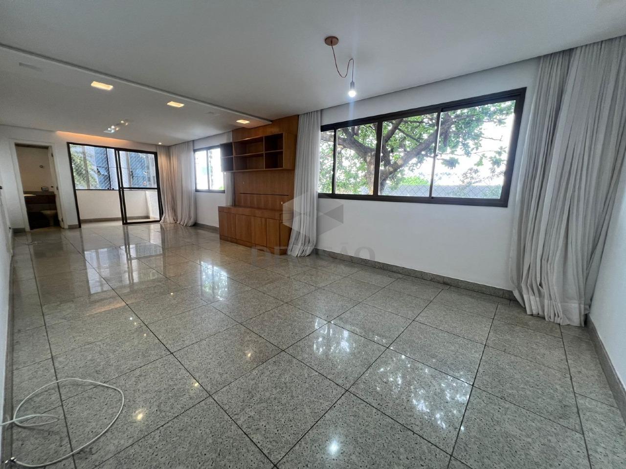 Apartamento 3 Quartos à venda no Serra: 