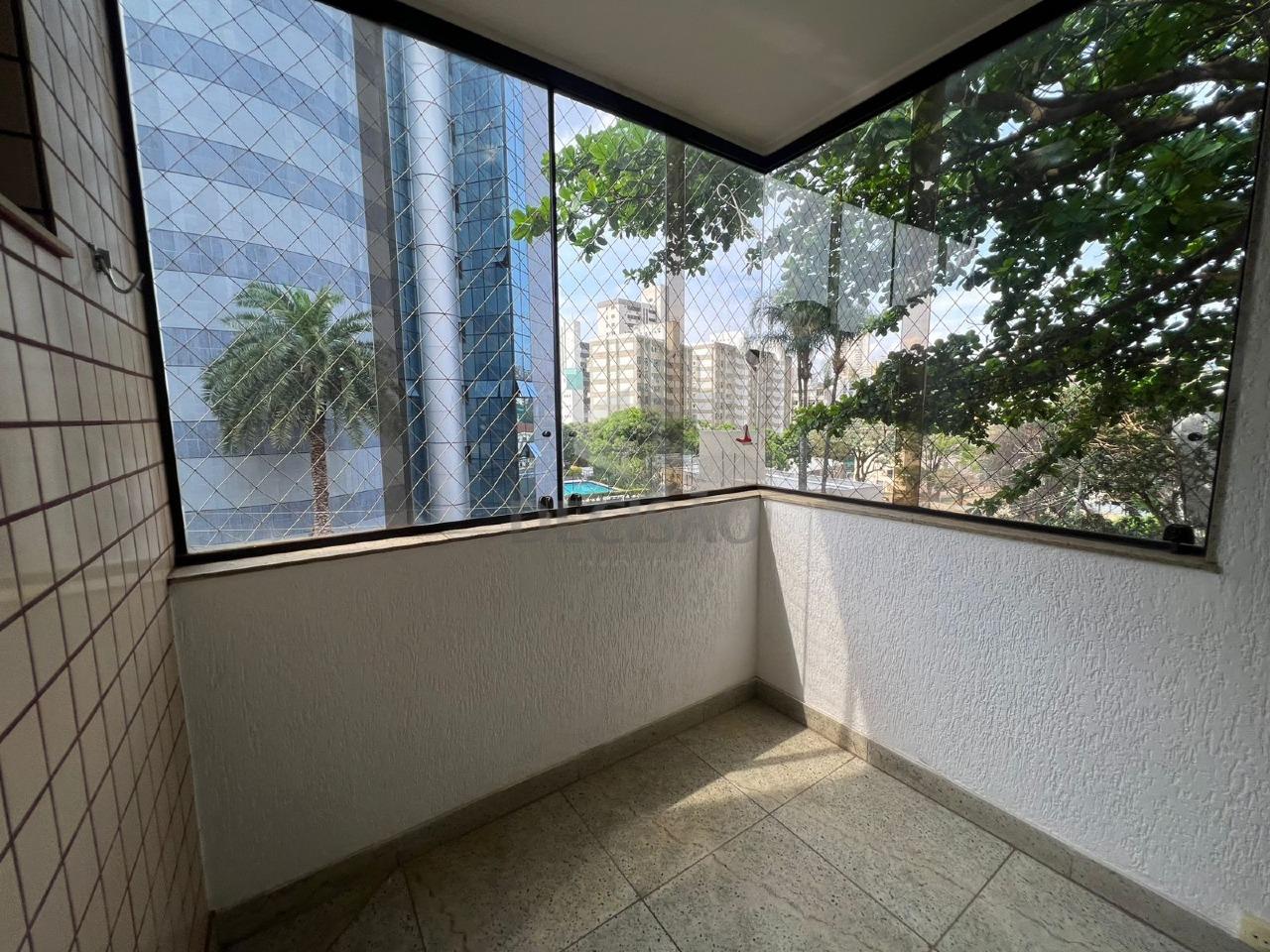 Apartamento 3 Quartos à venda no Serra: 