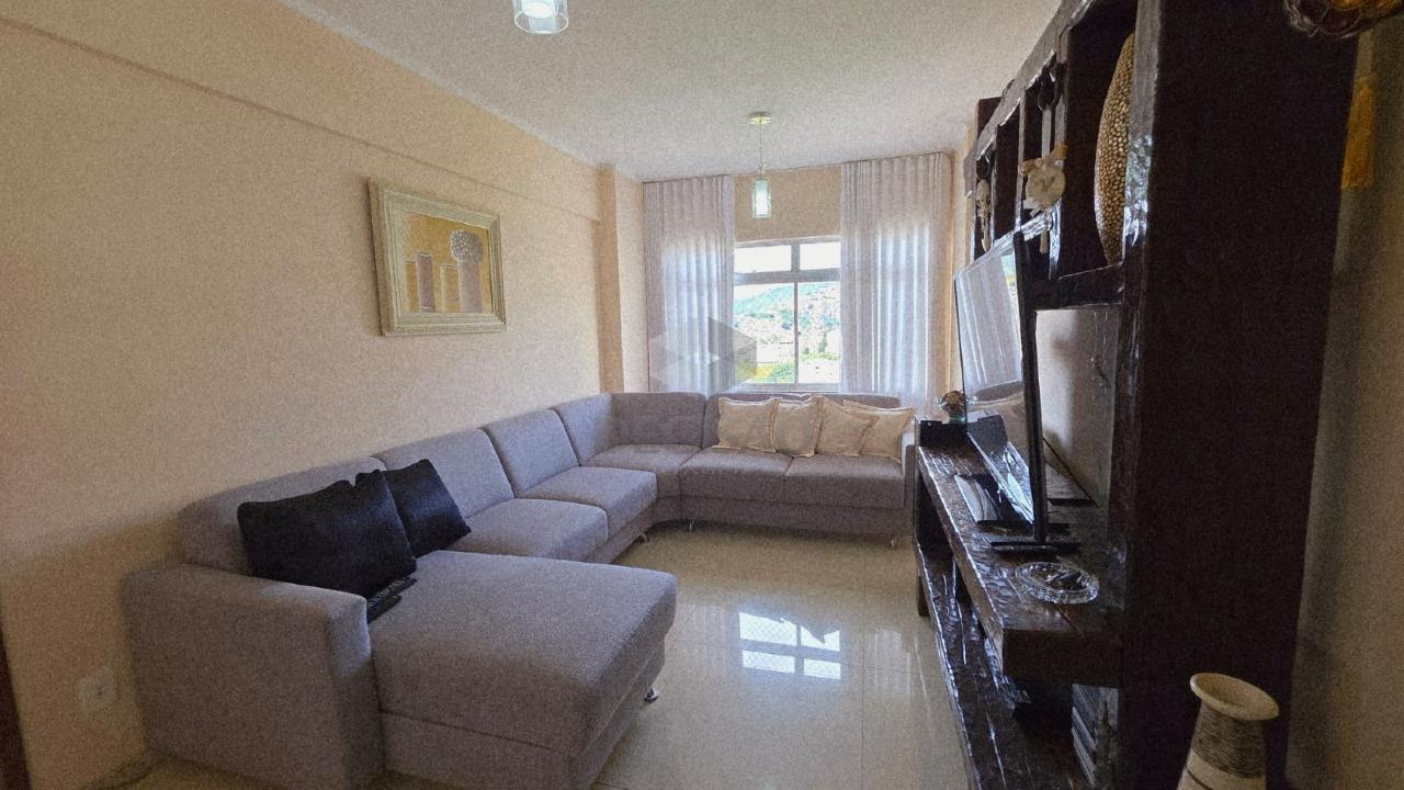 Apartamento 3 Quartos à venda no São Lucas: 