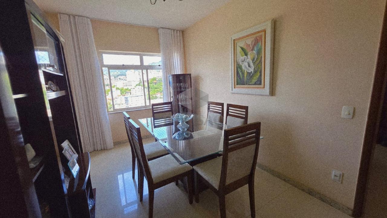 Apartamento 3 Quartos à venda no São Lucas: 