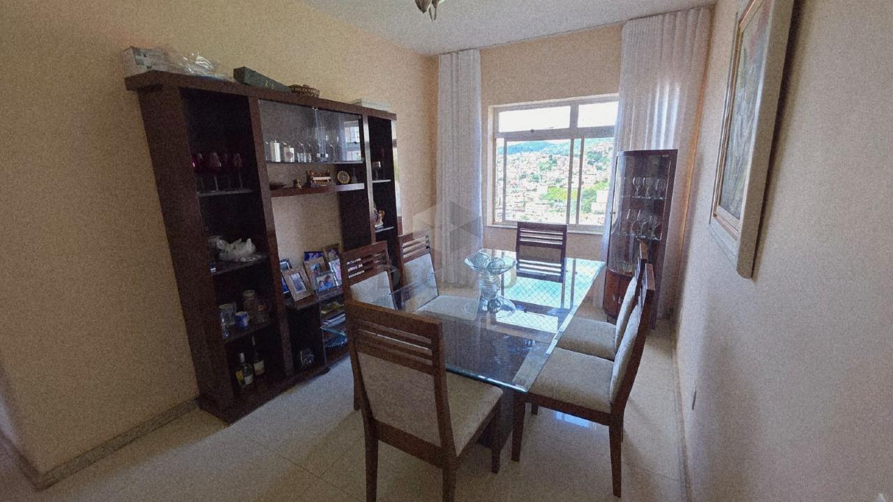 Apartamento 3 Quartos à venda no São Lucas: 