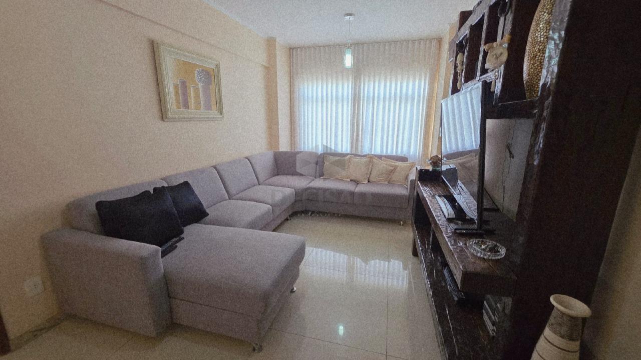 Apartamento 3 Quartos à venda no São Lucas: 