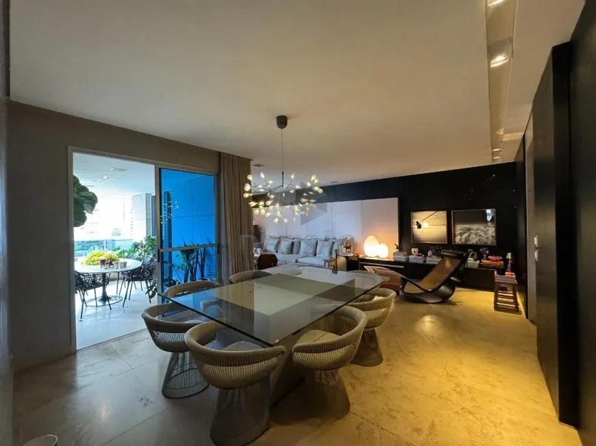 Apartamento 4 Quartos à venda no Lourdes: 