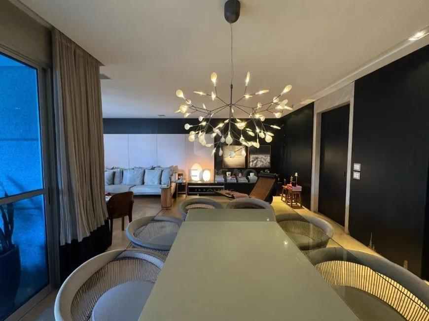 Apartamento 4 Quartos à venda no Lourdes: 