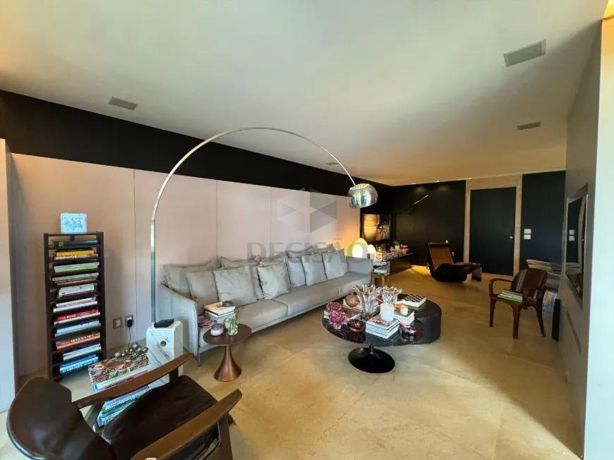 Apartamento 4 Quartos à venda no Lourdes: 