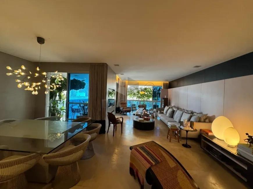 Apartamento 4 Quartos à venda no Lourdes: 