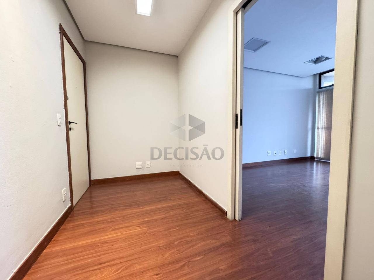 Sala à venda no Savassi: 