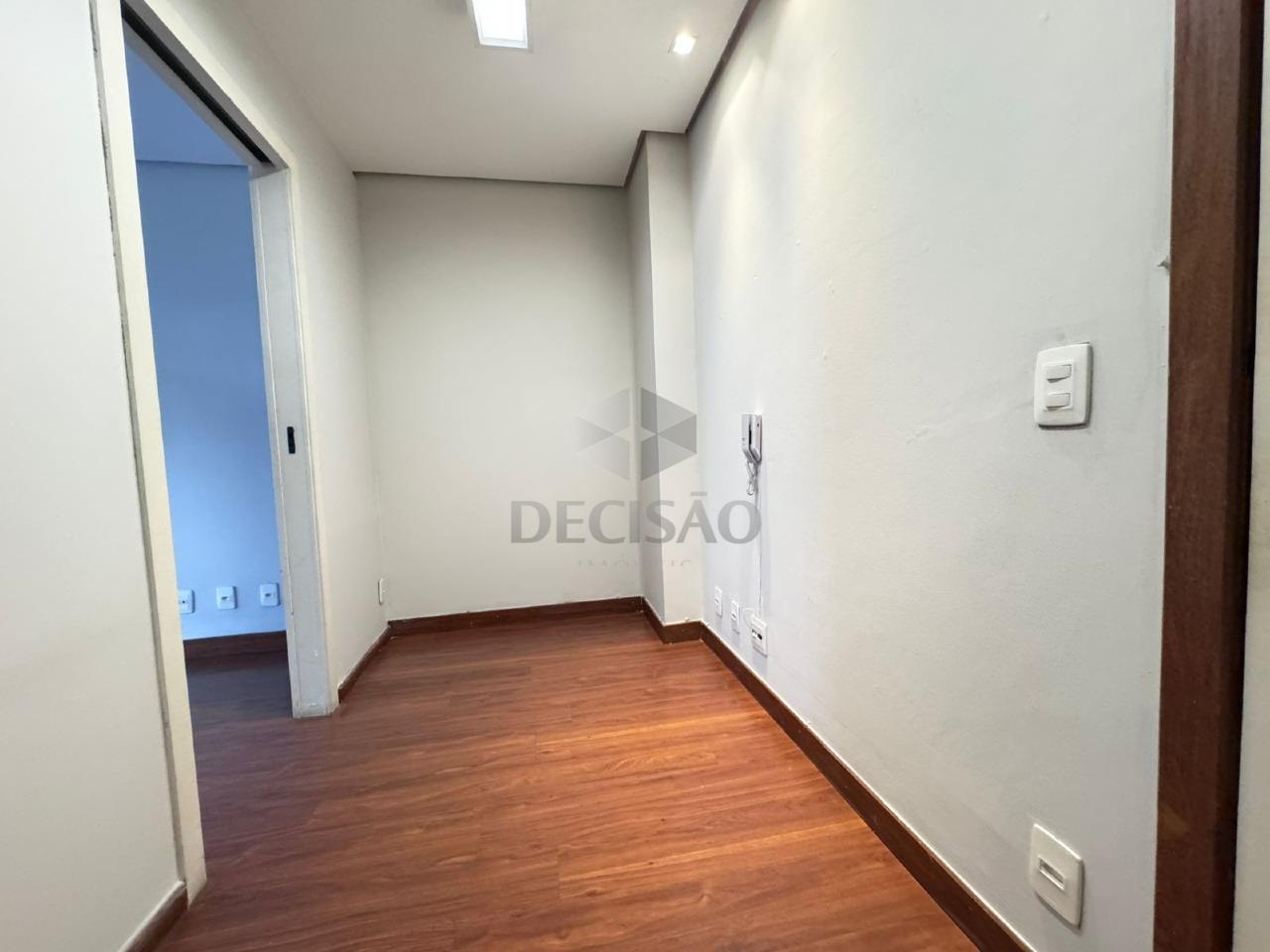 Sala à venda no Savassi: 