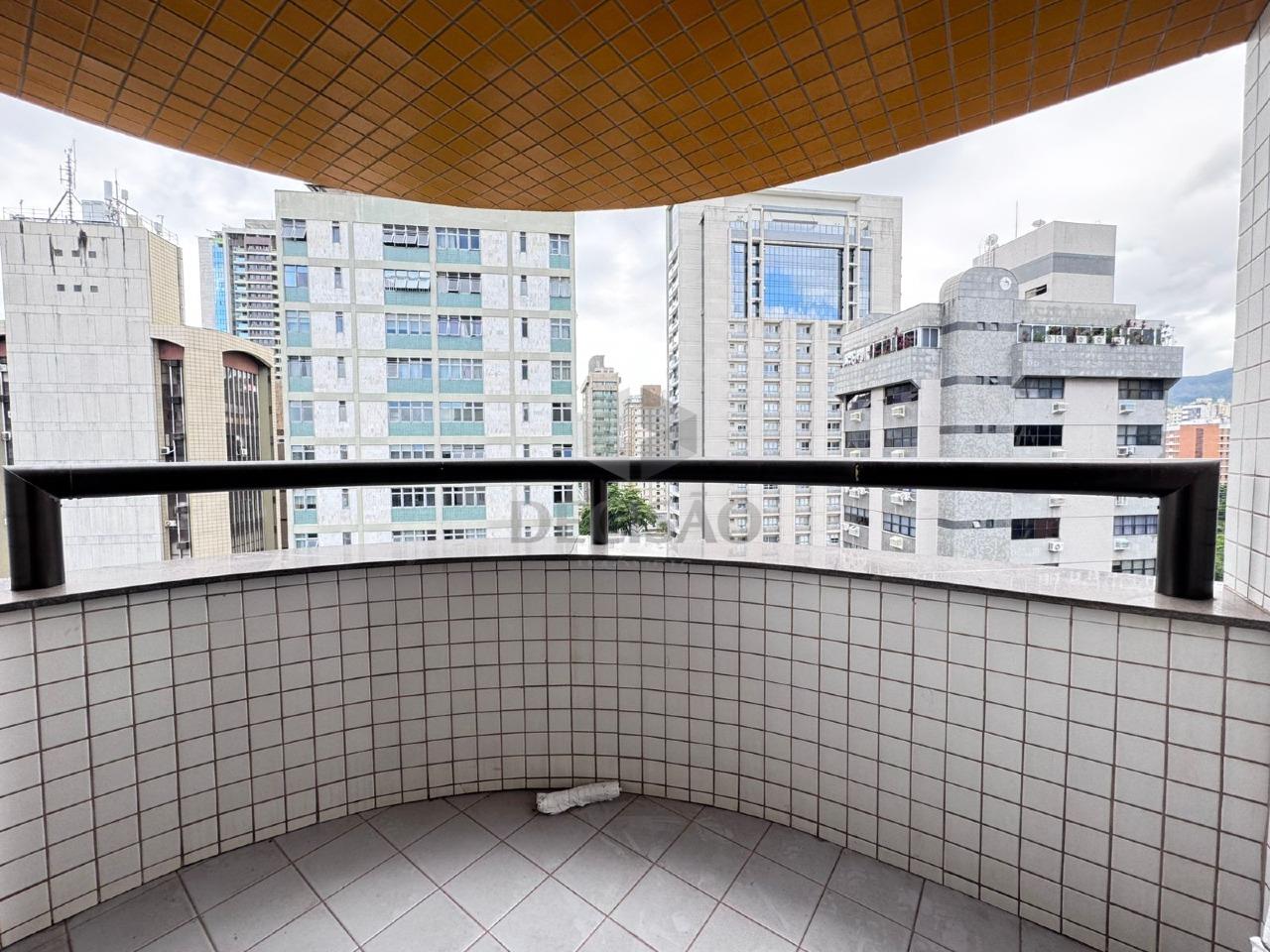 Sala à venda no Savassi: 