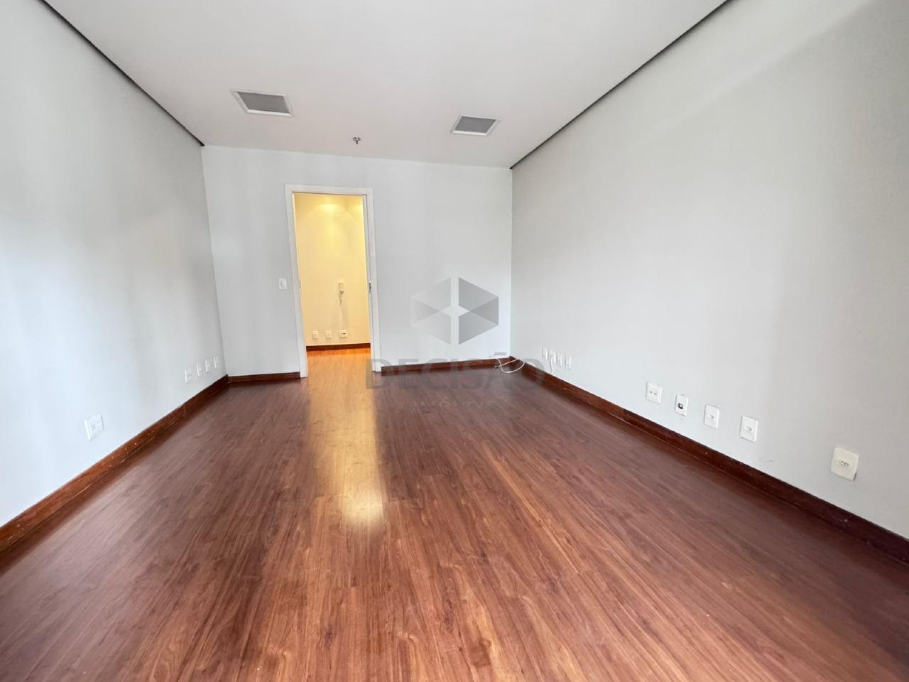 Sala à venda no Savassi: 