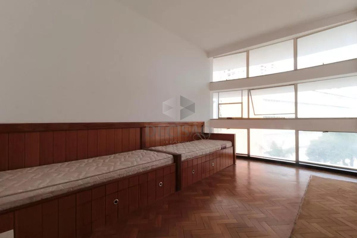 Apartamento 3 Quartos à venda no Funcionarios: 