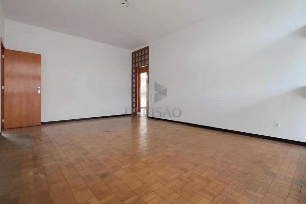 Apartamento 3 Quartos à venda no Funcionarios: 