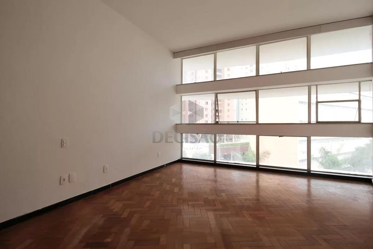 Apartamento 3 Quartos à venda no Funcionarios: 