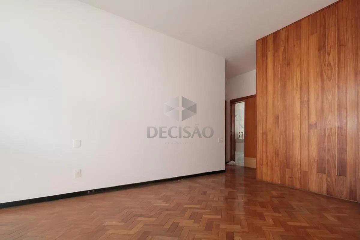 Apartamento 3 Quartos à venda no Funcionarios: 