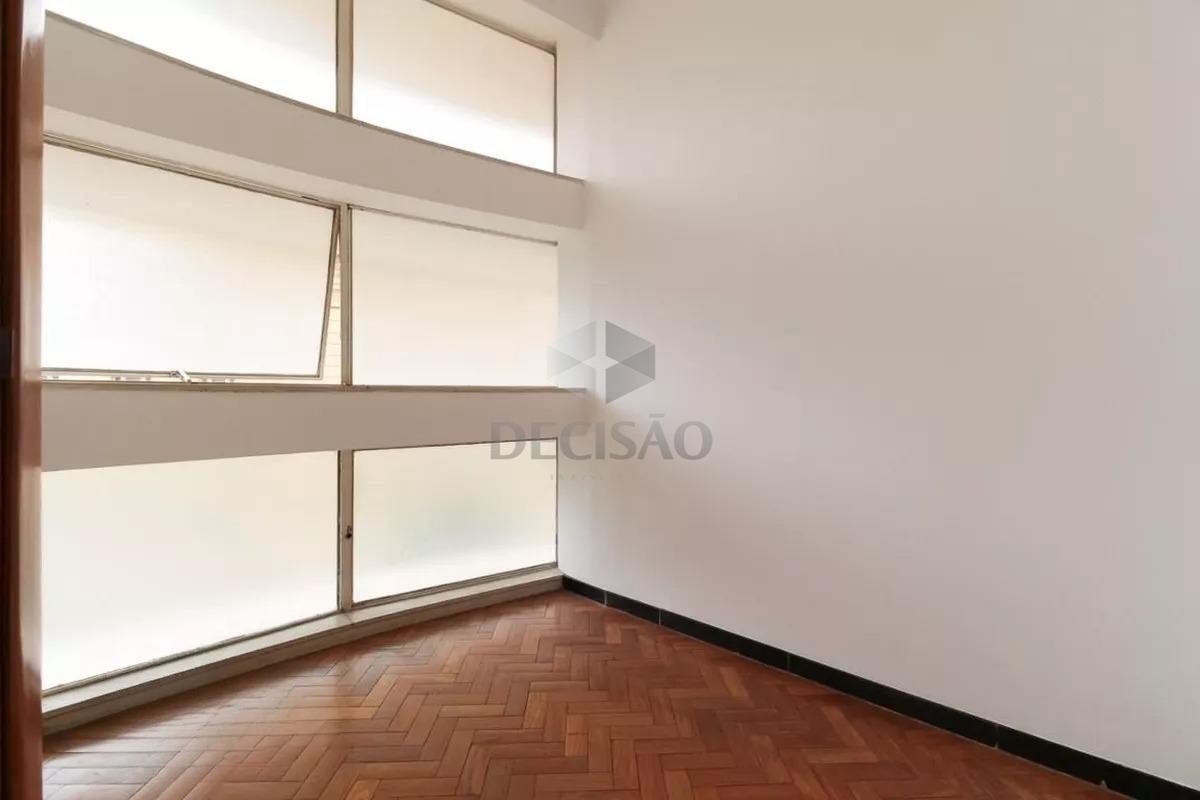 Apartamento 3 Quartos à venda no Funcionarios: 