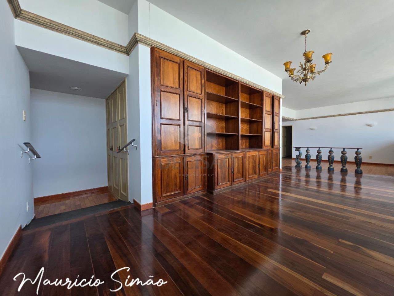 Apartamento 4 Quartos à venda no Funcionarios: 