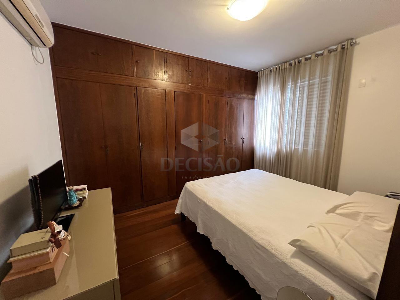 Apartamento 4 Quartos à venda no Santo Antonio: 