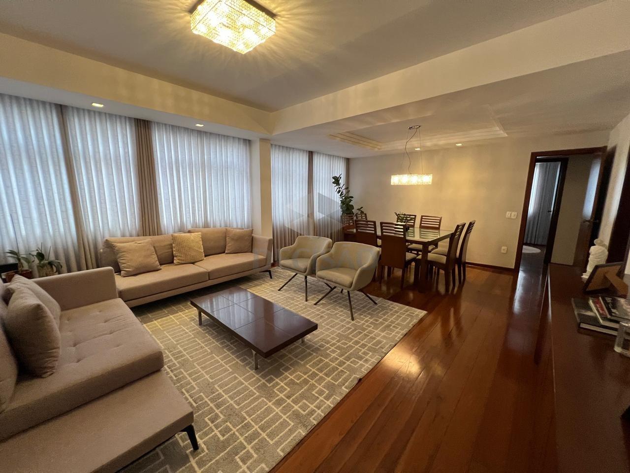 Apartamento 4 Quartos à venda no Santo Antonio: 