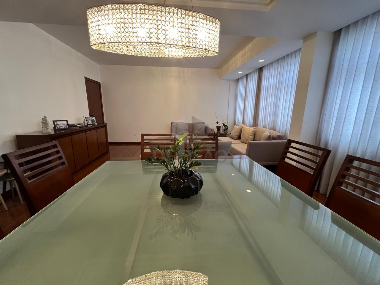 Apartamento 4 Quartos à venda no Santo Antonio: 