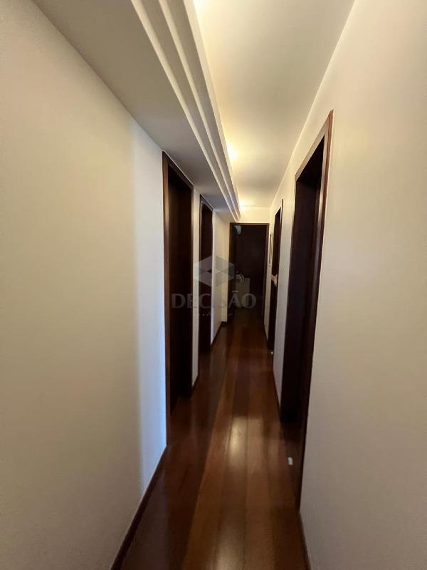 Apartamento 4 Quartos à venda no Santo Antonio: 