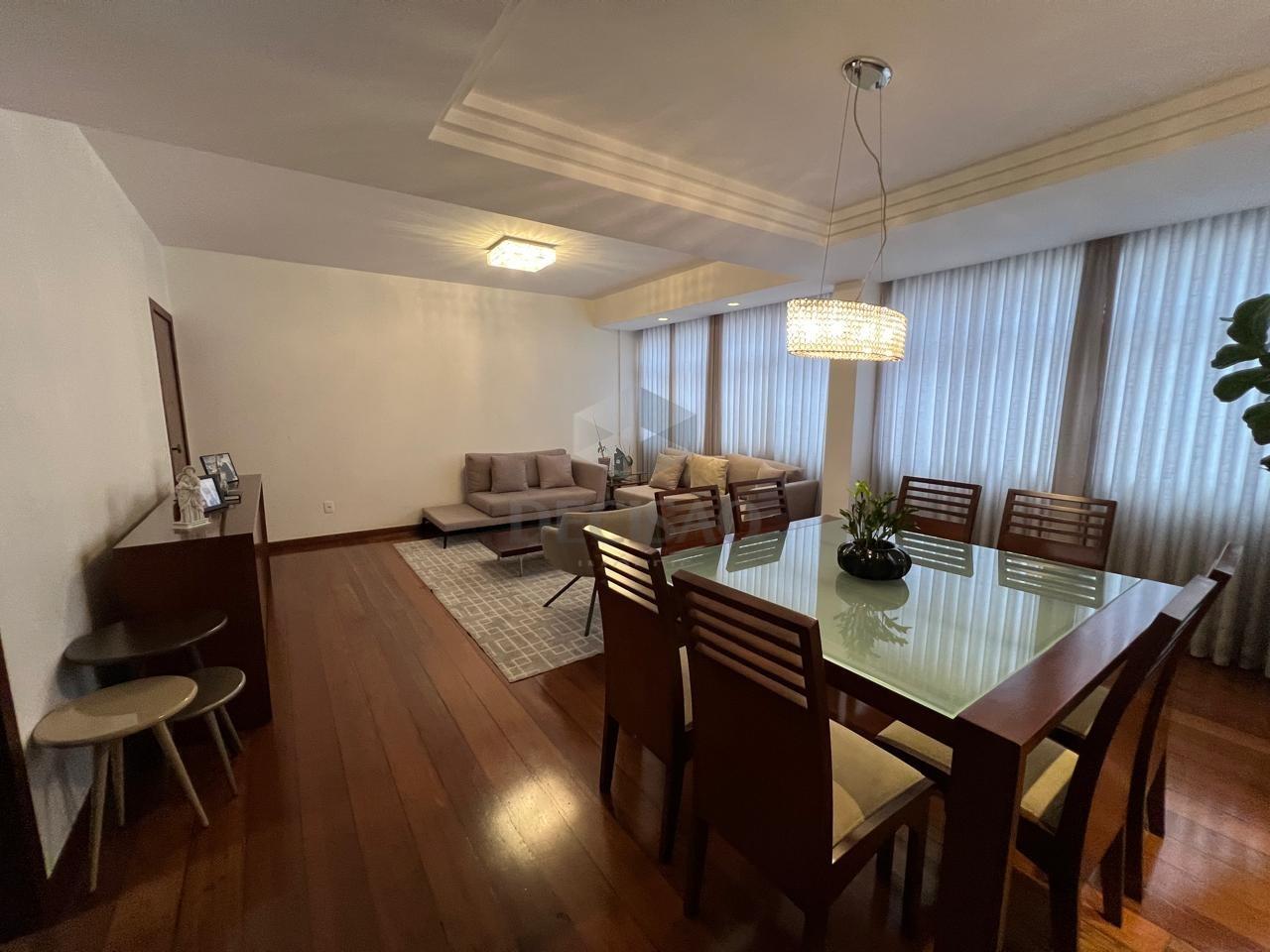 Apartamento 4 Quartos à venda no Santo Antonio: 