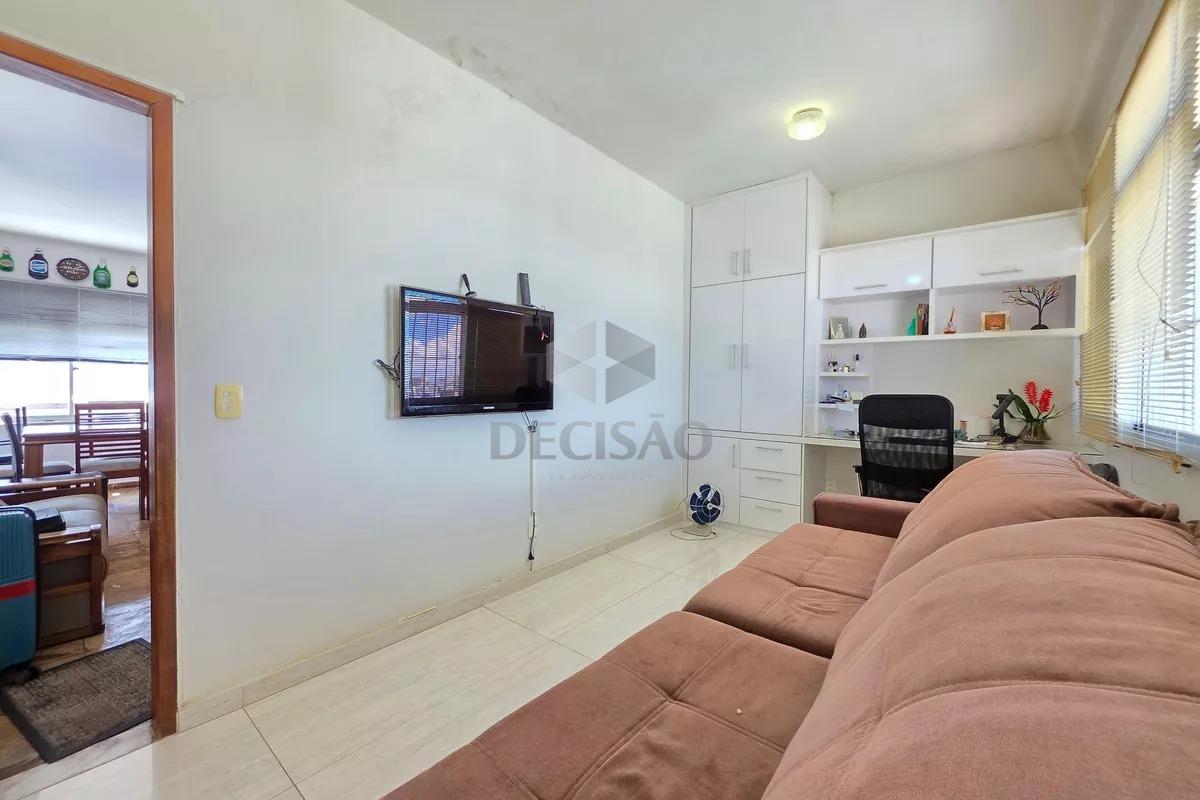 Cobertura à venda no Anchieta: 