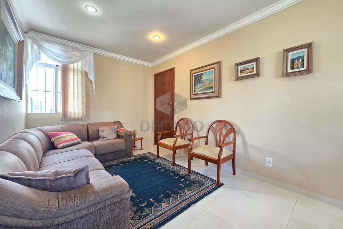 Cobertura à venda no Anchieta: 