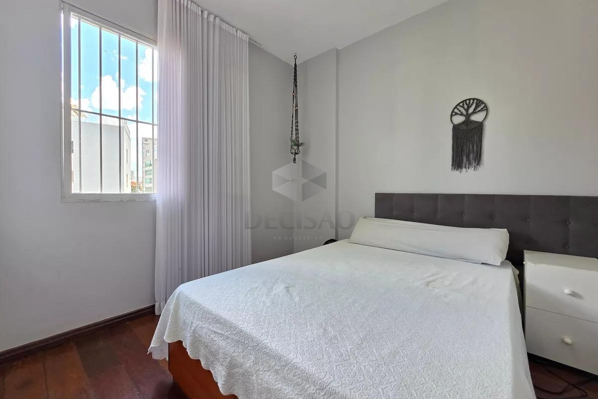 Cobertura à venda no Anchieta: 