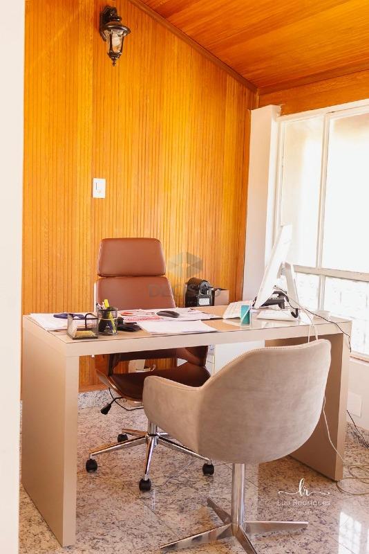 Casa à venda no Santa Efigênia: 