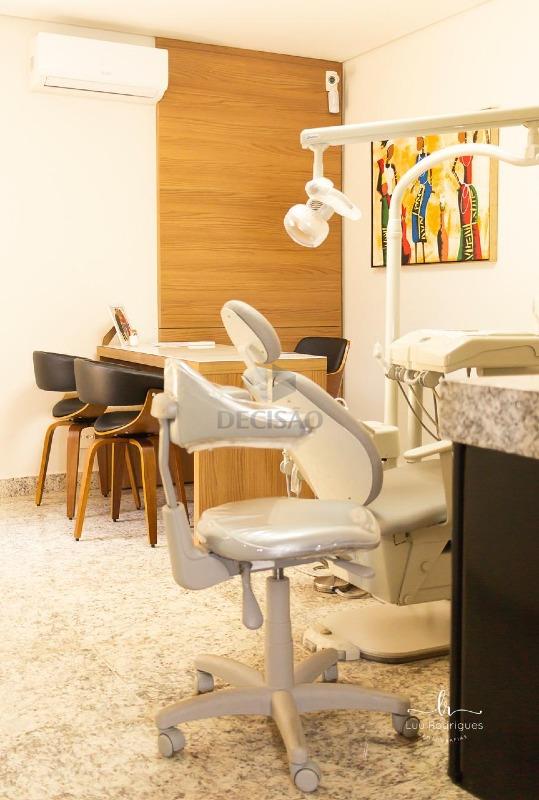 Casa à venda no Santa Efigênia: 