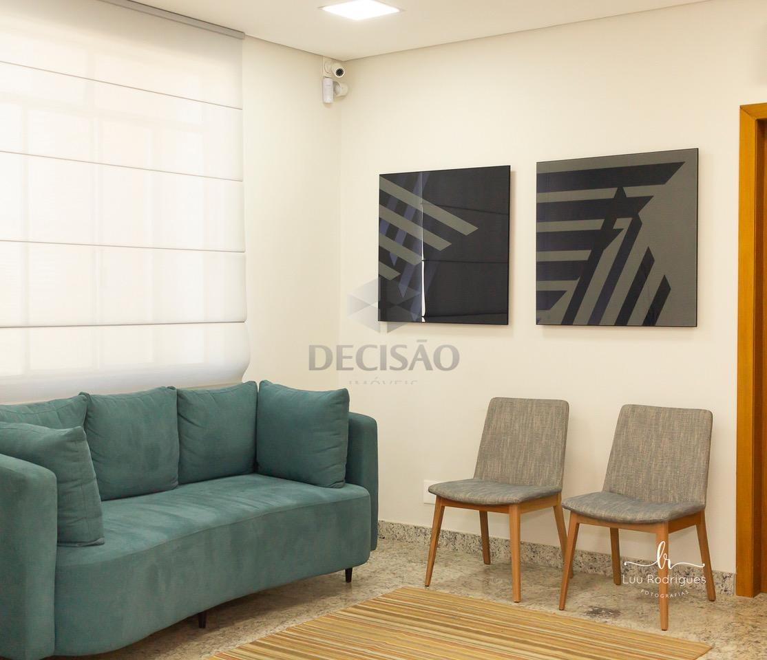 Casa à venda no Santa Efigênia: 