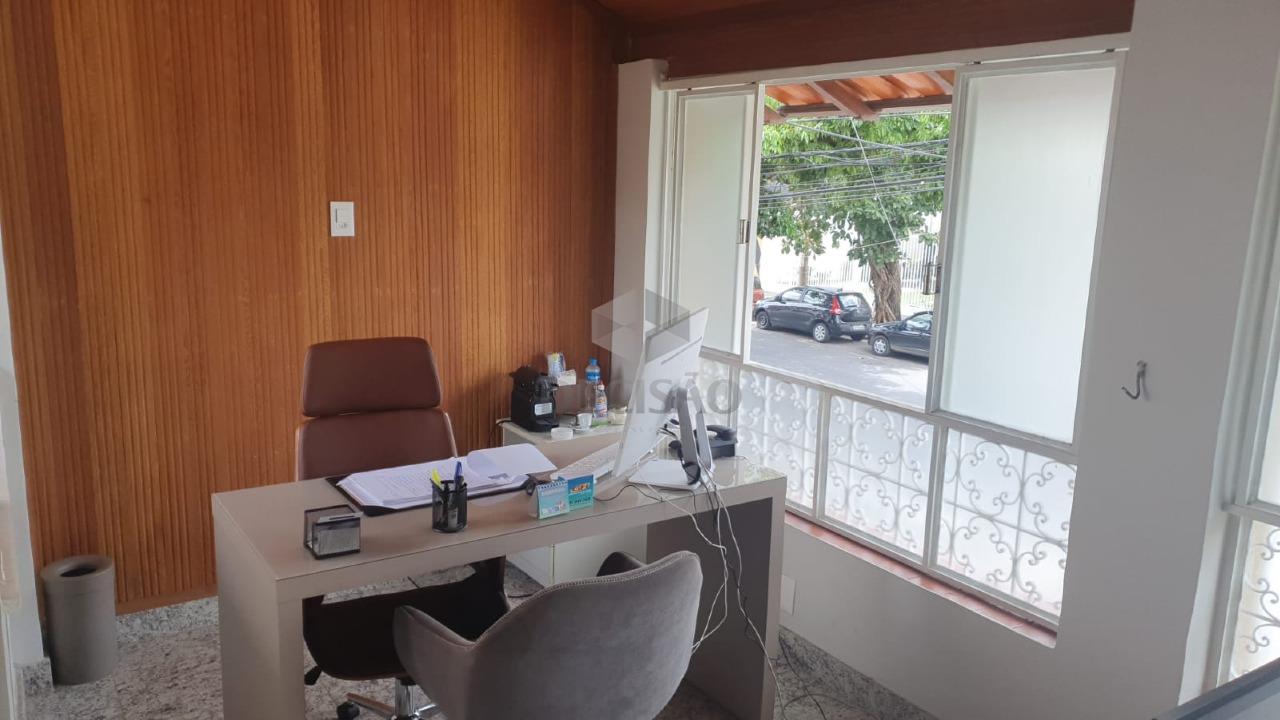 Casa à venda no Santa Efigênia: 